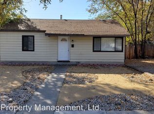 325 L St, Sparks, NV 89431