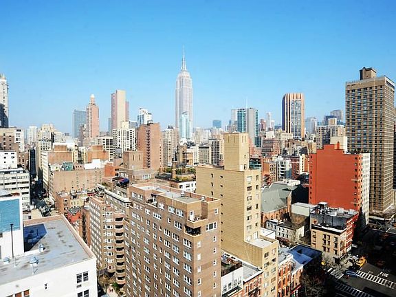 5th image of 200 E 27th St APT 1C