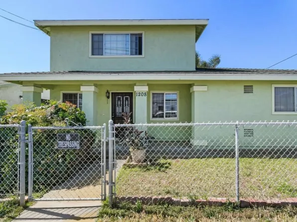 1208 Florence St, Imperial Beach, CA 91932