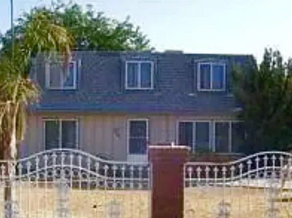 1761 E Crabtree Ave, Porterville, CA 93257
