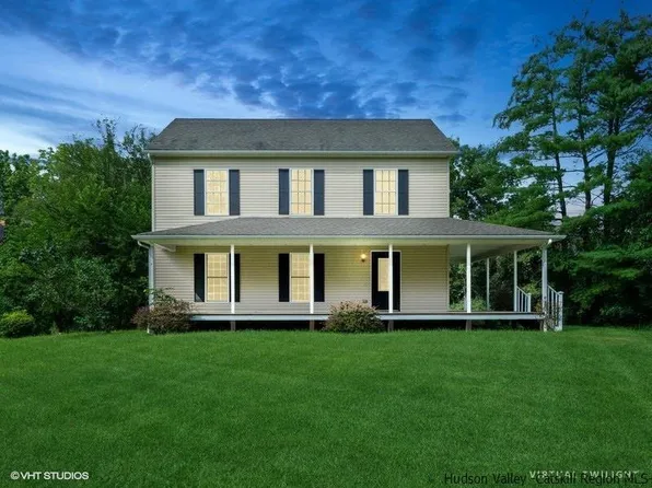 3 Rose Drive, Kerhonkson, NY 12446