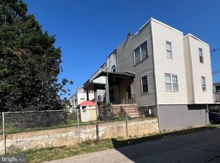 7062 Clinton Rd, Upper Darby, PA 19082