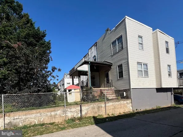 7062 Clinton Rd, Upper Darby, PA 19082