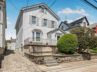 429 East 238th Street