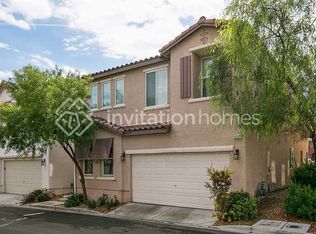 8347 Fort Hallock Ave, Las Vegas, NV 89131
