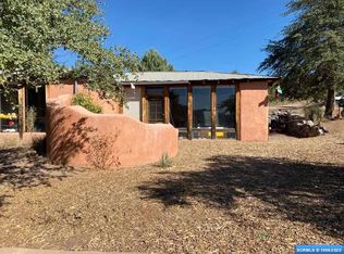 11 Lost Spring Rd, San Lorenzo, NM 88041
