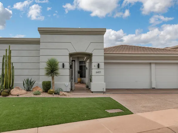 6417 N 27TH Street, Phoenix, AZ 85016