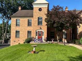 246 Main St, Madison, NJ 07940
