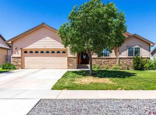1425 Gold Creek Dr, Montrose, CO 81403