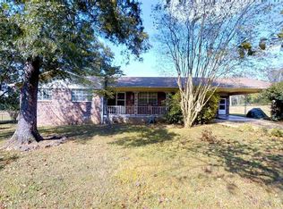 150 Tyler Ln, Bigelow, AR 72016