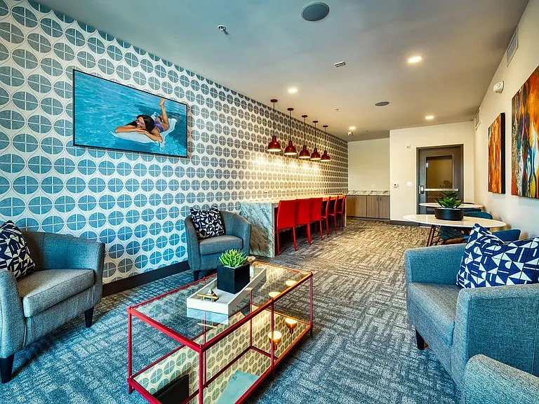 Cuvee Apartments — Photo 26