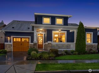 1278 Haystack Avenue SE, North Bend, WA 98045