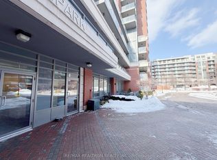 1 Uptown Dr #509, Markham, ON L3R 5C1