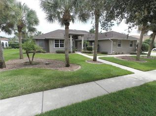 1052 Harbour Way Pl, Punta Gorda, FL 33983