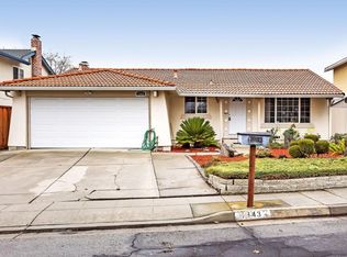 1343 Traughber St, Milpitas, CA 95035