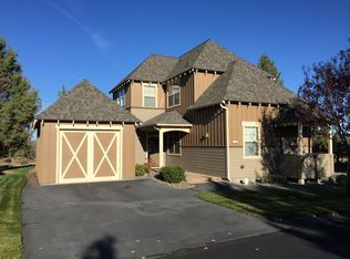 11062 Desert Sky Loop, Redmond, OR 97756