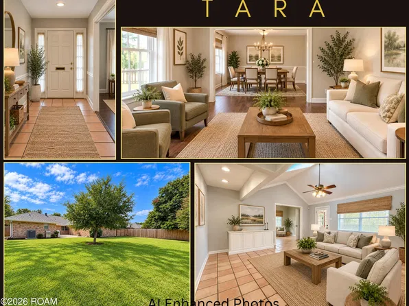 8875 Trinity Ave, Baton Rouge, LA 70806