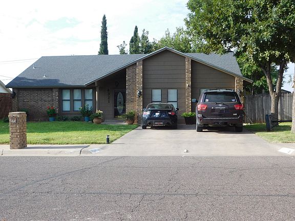3rd image of 4321 Crenshaw Dr