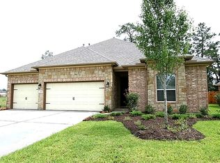 115 S Ridge Park Dr, Magnolia, TX 77354