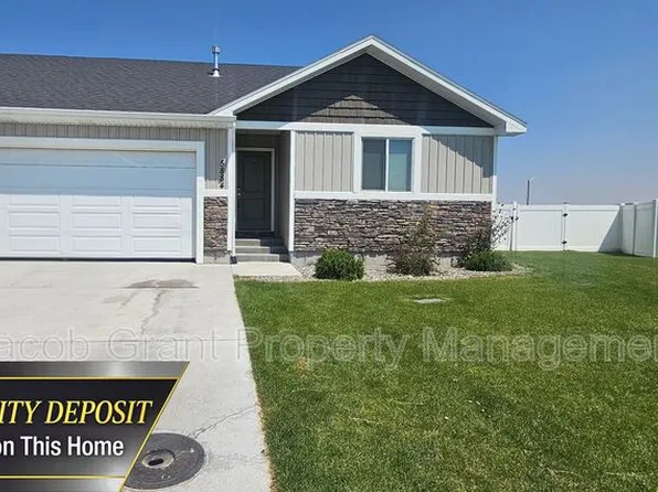 5884 Rammell Rd, Idaho Falls, ID 83401