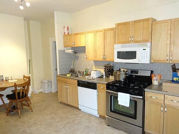 1st image of 124 Almy St APT 1G