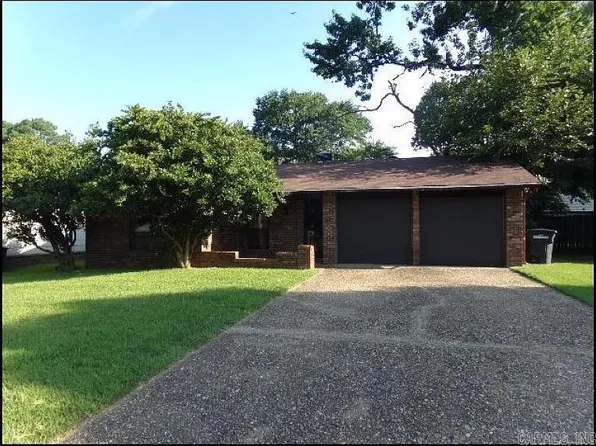 (undisclosed Address), Sherwood, AR 72120