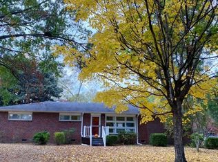 1719 Dianne St SW, Decatur, AL 35601