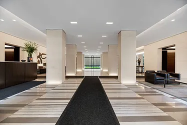 Rented by Brown Harris Stevens