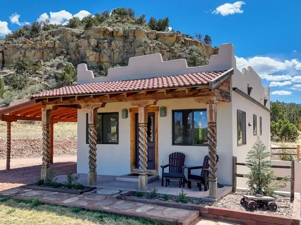 254 Bandito Trl, Florence, CO 81226
