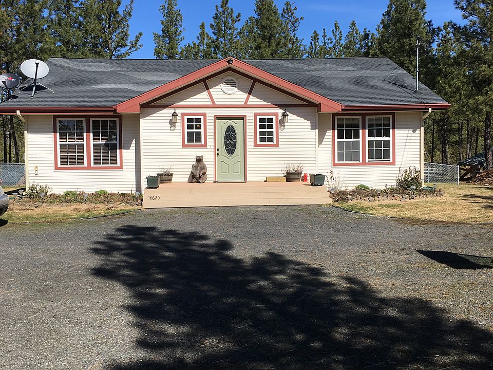 Front of the House