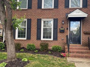 1719 Dryden Way, Crofton, MD 21114