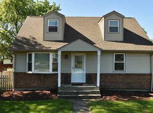 9321 183rd St, Tinley Park, IL 60487