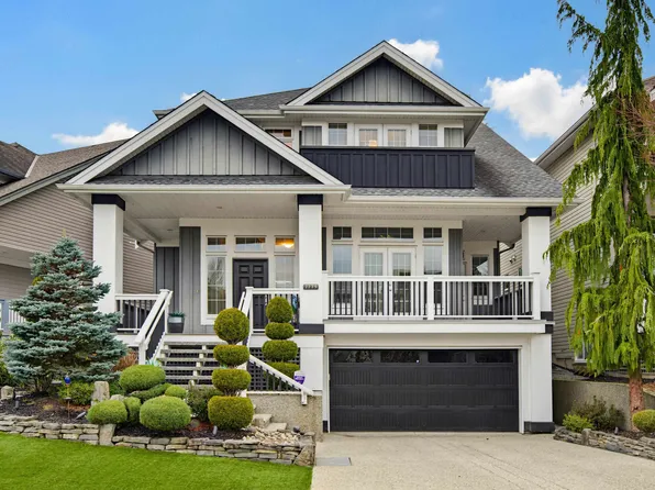 7775 170th St, Surrey, BC V4N 6L3