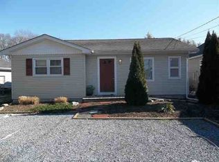 214 School Ln, Rio Grande, NJ 08242