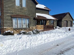 4172 Saint Rte, Dunkirk, OH 45836