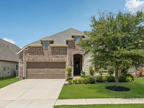 3712 Birch Wood Ct, Northlake, TX 76226