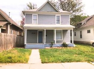 1018 S Main St, Wichita, KS 67213
