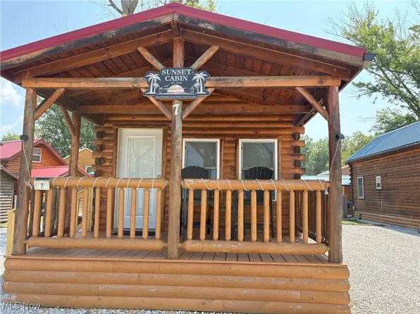 5919 Lake Rd W #7, Ashtabula, OH 44004