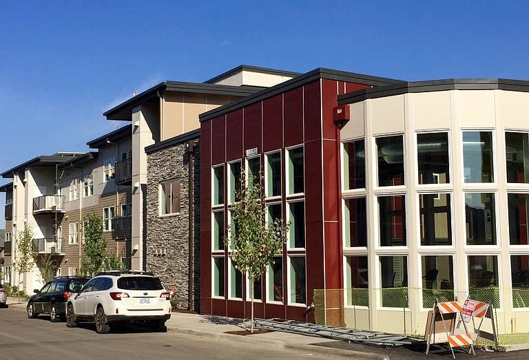 West Parc at Bethany Village Apartments Portland, OR Zillow