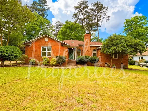 1429 Adella St, Columbia, SC 29210