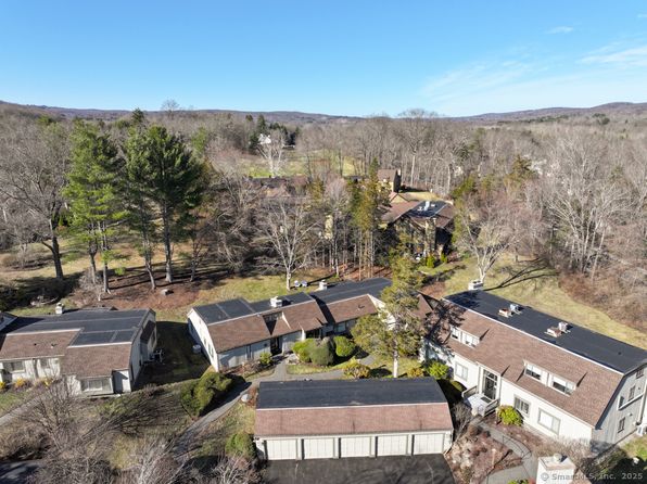 546 Heritage Vlg #B, Southbury, CT 06488