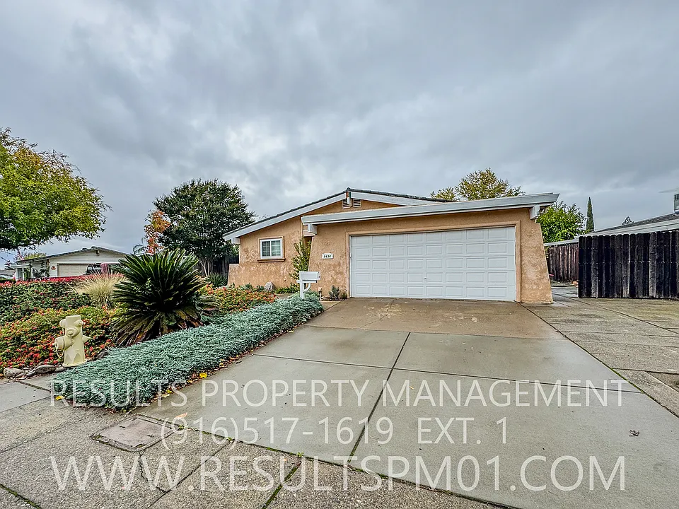 5636 Butano Way