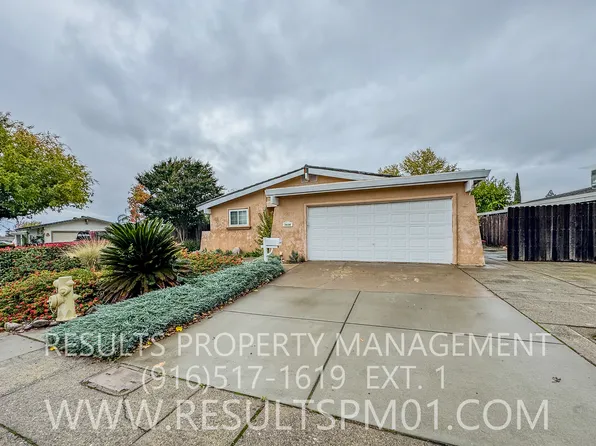 5636 Butano Way, Rocklin, CA 95677