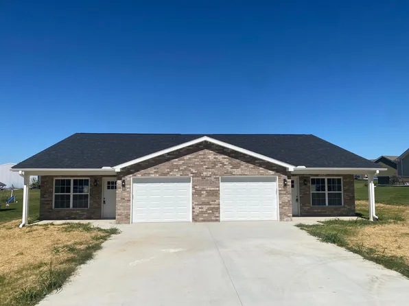115 Bluegrass Dr #115, Hodgenville, KY 42748
