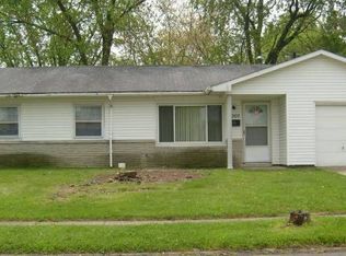 3969 Richelieu Rd, Indianapolis, IN 46226