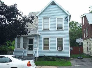 1234 1st St, Schenectady, NY 12303