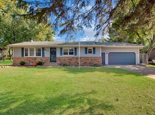 14349 Woodbine St NW, Andover, MN 55304
