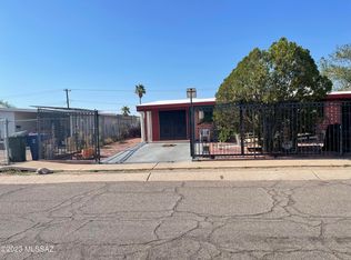 126 W Calle Garcia, Tucson, AZ 85706