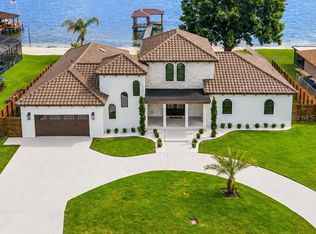 2501 TRENTWOOD BOULEVARD, BELLE ISLE, FL 32812