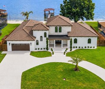 2501 TRENTWOOD BOULEVARD, Belle Isle, FL, 32812